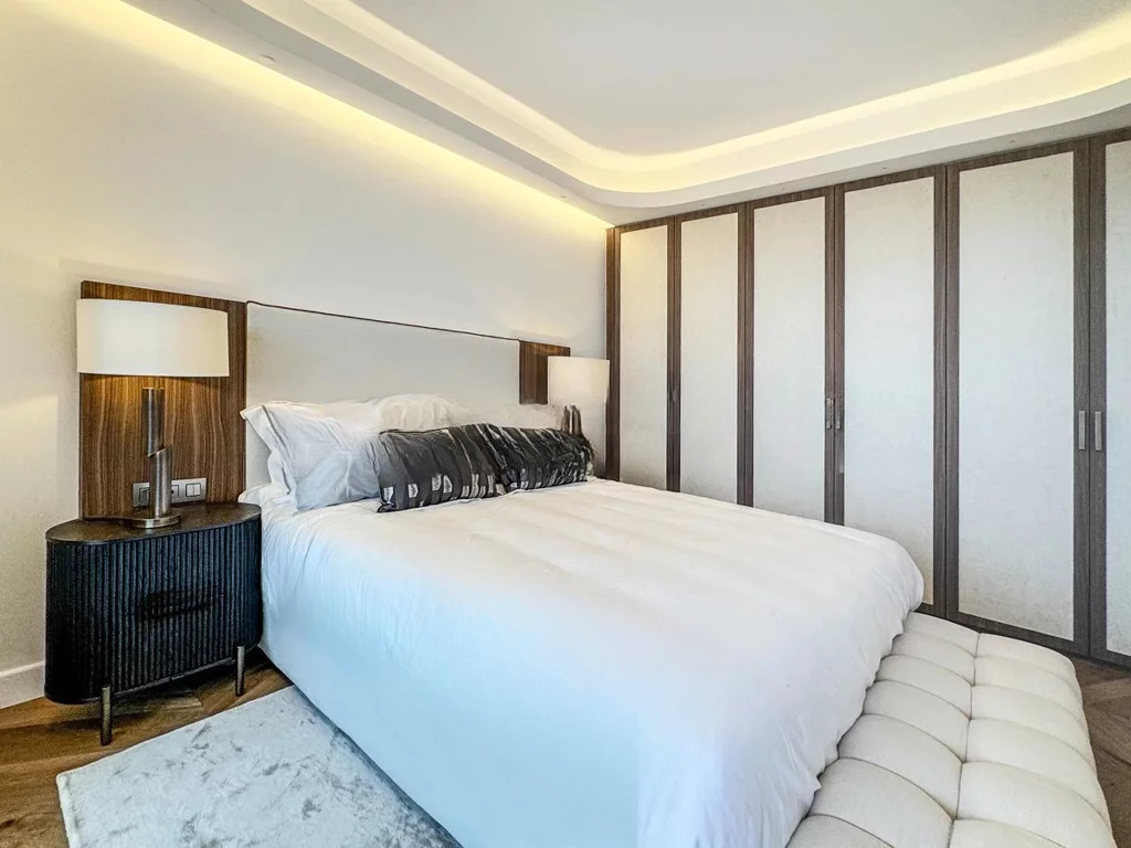 Квартира в Монегетти, Монако, 170 м² - фото 5