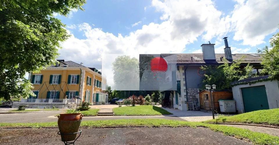 Квартира в Женеве, Швейцария, 1 500 м² - фото 5