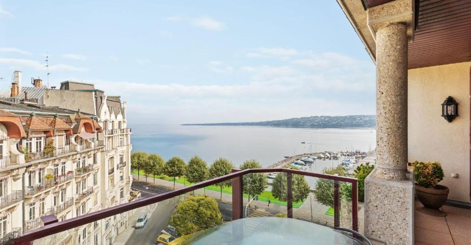 Квартира в Женеве, Швейцария, 330 м² - фото 5