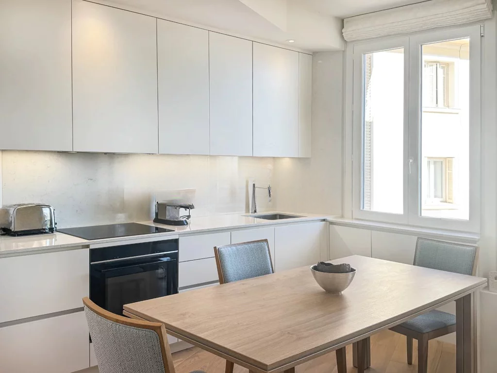 Квартира в Сен-Романе, Монако, 59 м² - фото 5