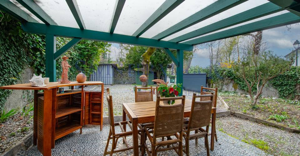 Квартира в Женеве, Швейцария, 90 м² - фото 5