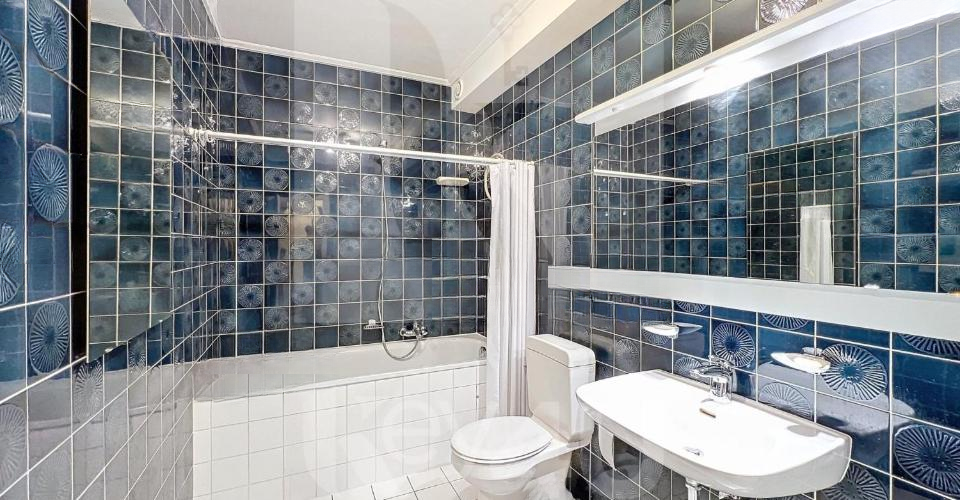 Квартира в Женеве, Швейцария, 110 м² - фото 5