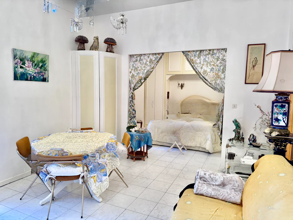 Квартира в Монте Карло, Монако, 88 м² - фото 6