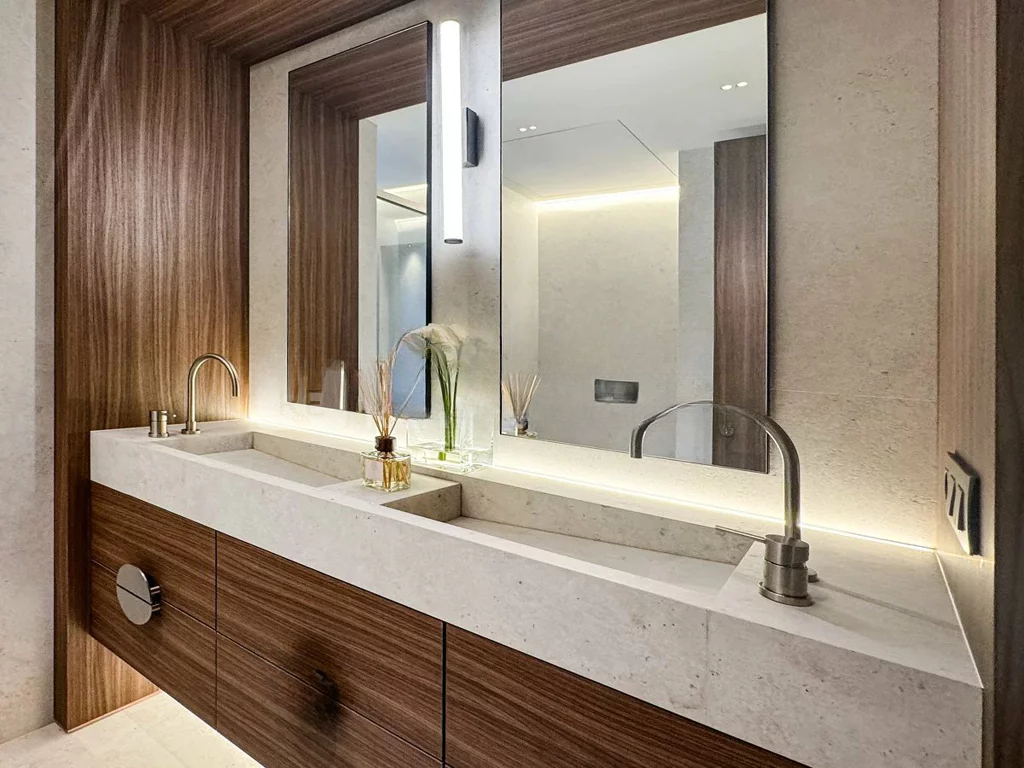 Квартира в Монегетти, Монако, 170 м² - фото 6