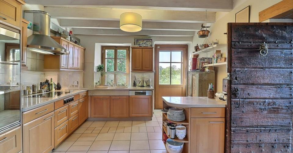 Квартира в Женеве, Швейцария, 287 м² - фото 6