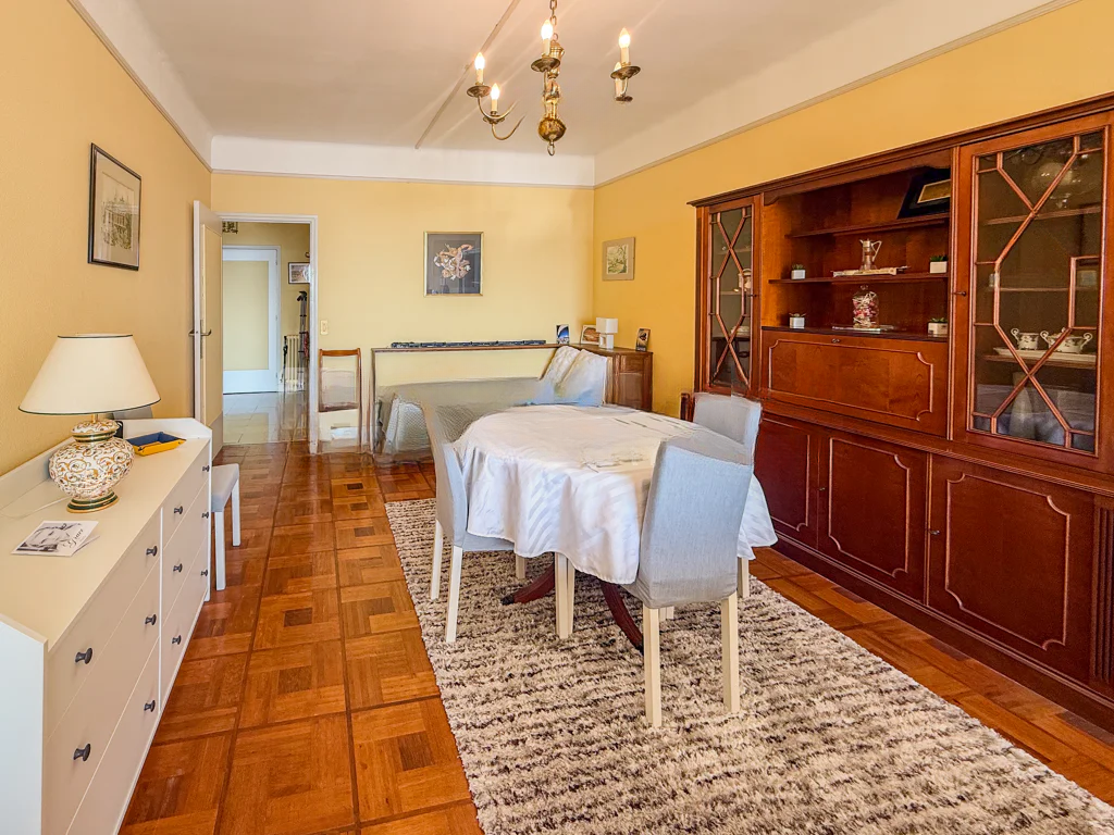 Квартира в Монте Карло, Монако, 86 м² - фото 6