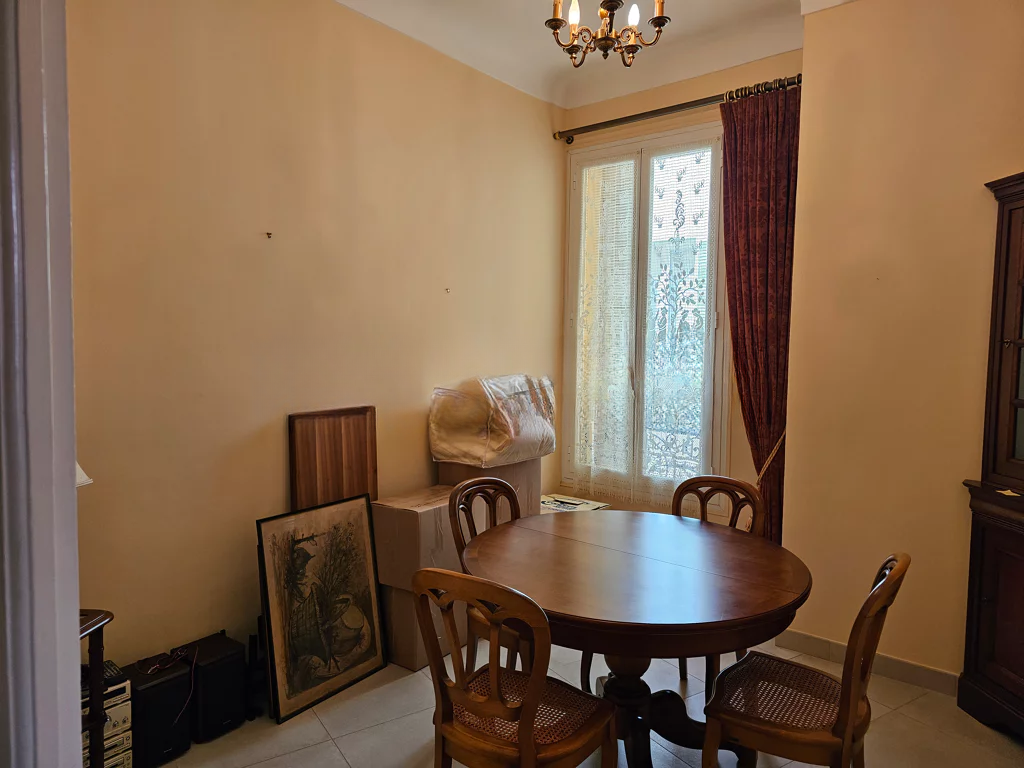 Квартира в Ла-Кондамине, Монако, 78 м² - фото 6