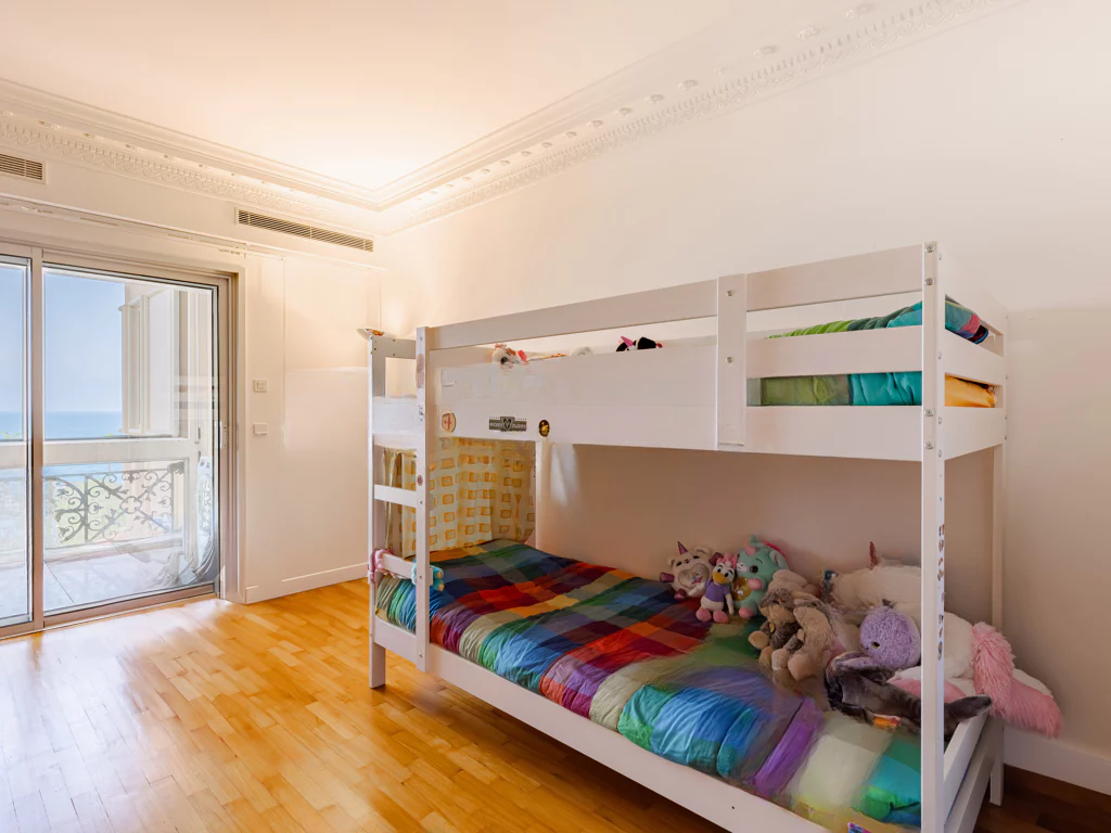 Квартира в Фонвьее, Монако, 177 м² - фото 6