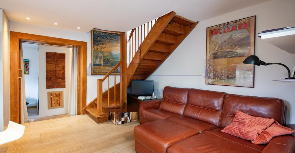 Квартира в Женеве, Швейцария, 90 м² - фото 6