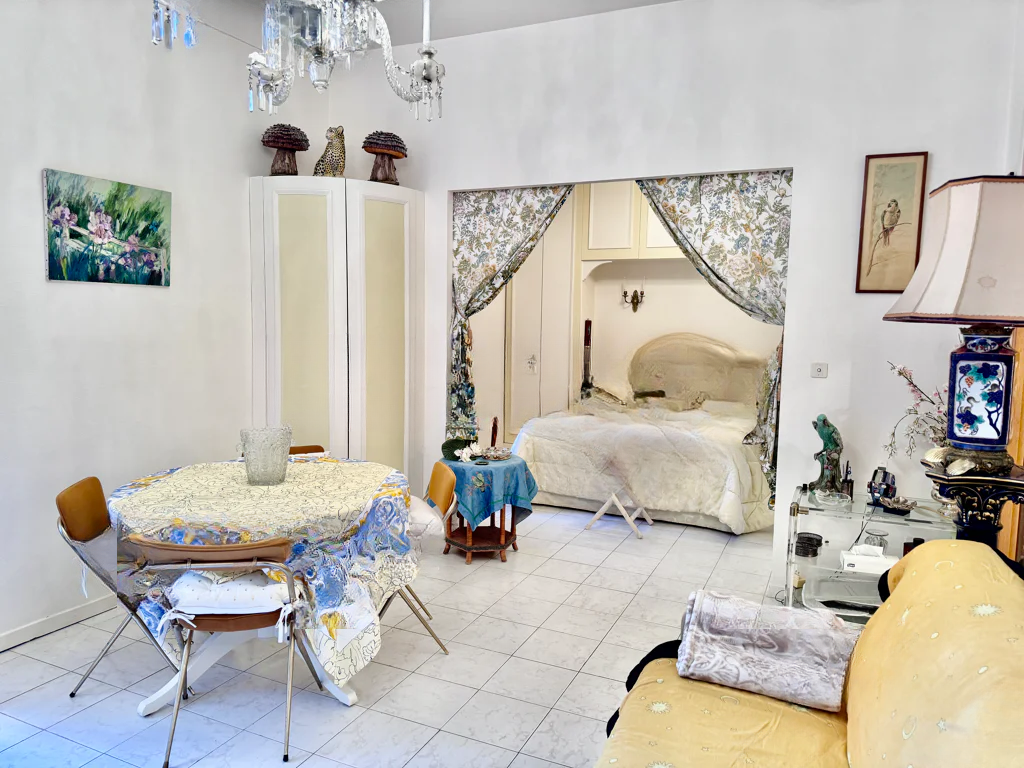 Квартира в Монте Карло, Монако, 88 м² - фото 6