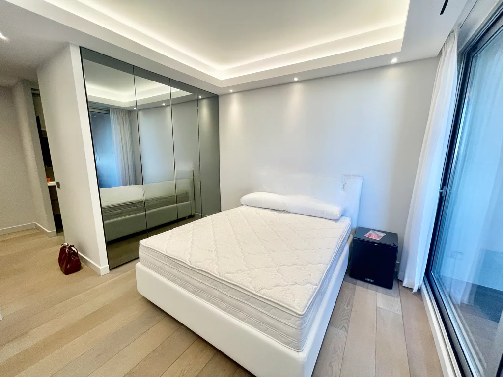 Квартира в Сен-Романе, Монако, 126 м² - фото 7