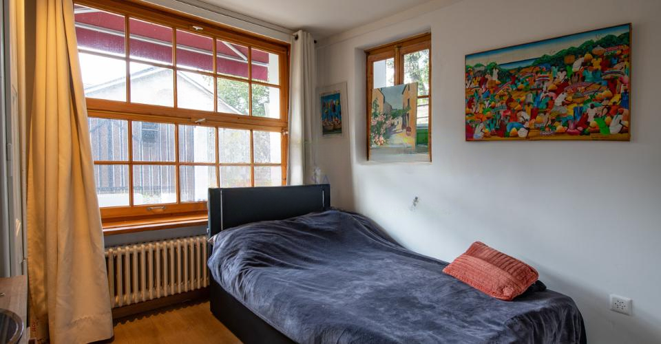 Квартира в Женеве, Швейцария, 90 м² - фото 7