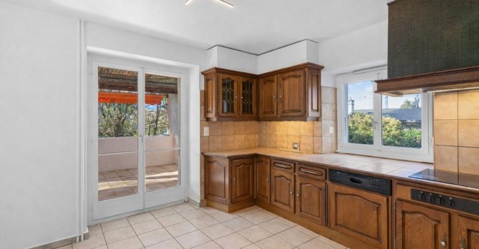 Квартира в Женеве, Швейцария, 140 м² - фото 7