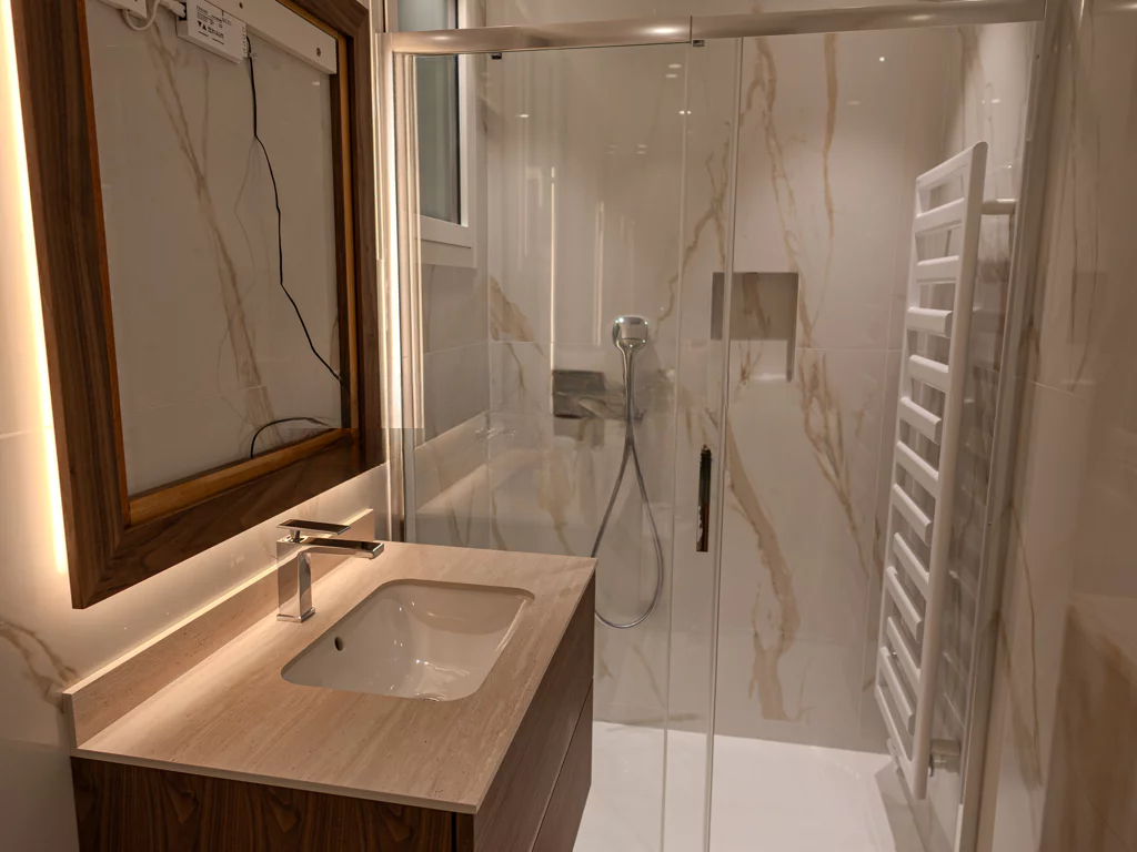 Квартира в Монте Карло, Монако, 103 м² - фото 7