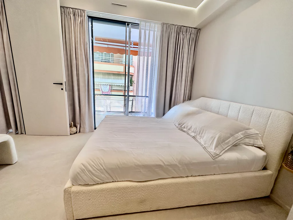 Квартира в Монако, Монако, 56 м² - фото 7