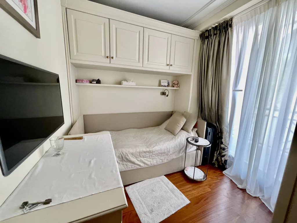 Квартира в Монегетти, Монако, 340 м² - фото 7