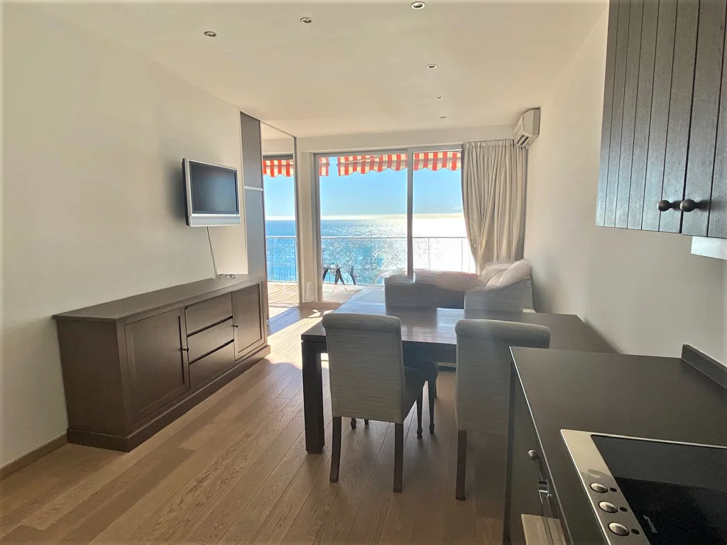 Квартира в Сен-Романе, Монако, 61 м² - фото 7