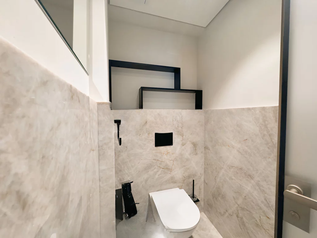 Квартира в Сен-Романе, Монако, 96 м² - фото 7