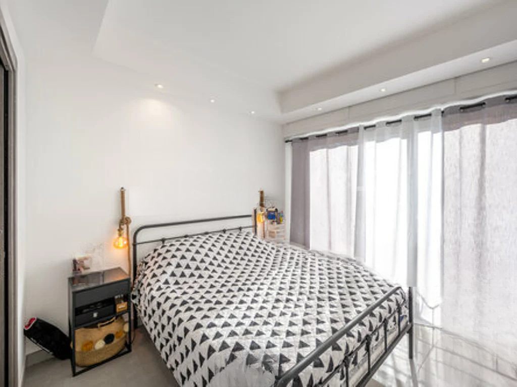 Квартира в Монако, Монако, 95 м² - фото 7