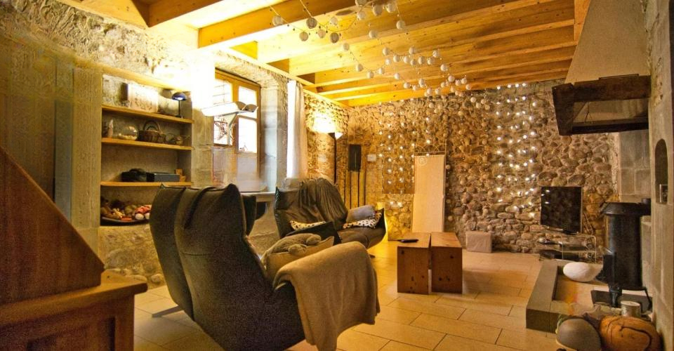 Квартира в Женеве, Швейцария, 500 м² - фото 7
