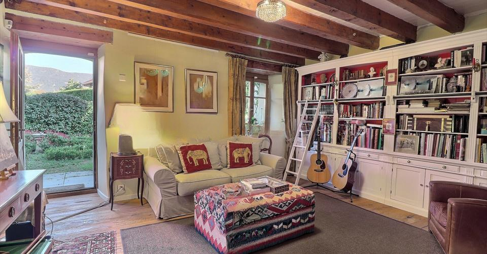 Квартира в Женеве, Швейцария, 287 м² - фото 8