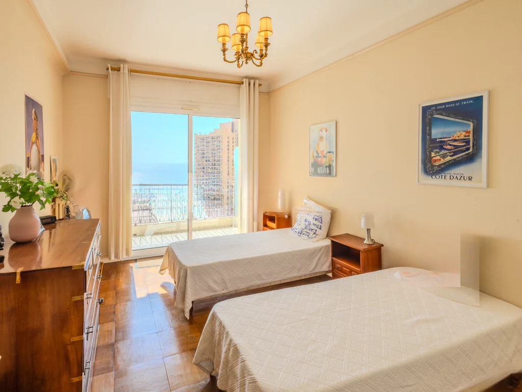 Квартира в Монте Карло, Монако, 86 м² - фото 8