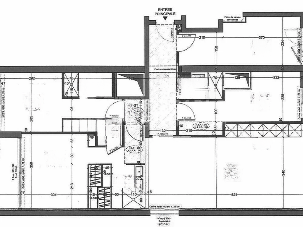 Квартира в Сен-Романе, Монако, 128 м² - фото 8