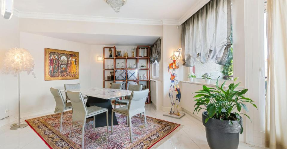 Квартира в Женеве, Швейцария, 330 м² - фото 8