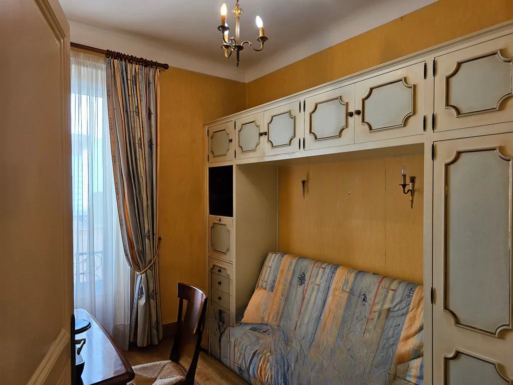 Квартира в Ла-Кондамине, Монако, 78 м² - фото 8