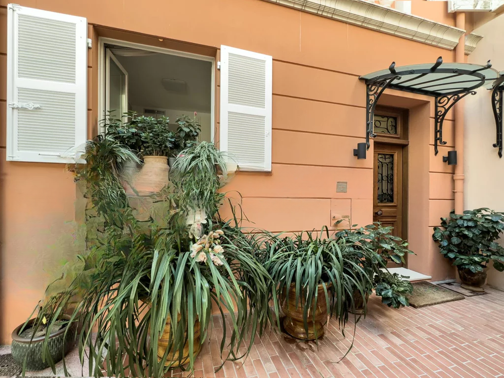 Квартира в Монако, Монако, 636 м² - фото 8