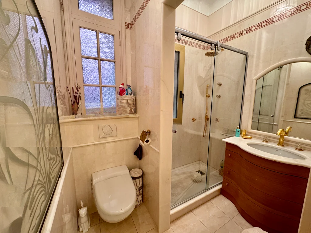 Квартира в Монте Карло, Монако, 88 м² - фото 9