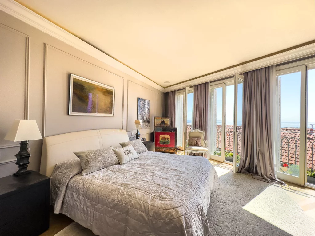Квартира в Монако, Монако, 636 м² - фото 9