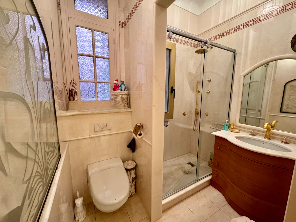 Квартира в Монте Карло, Монако, 88 м² - фото 9