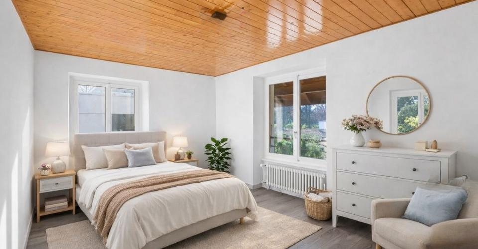 Квартира в Женеве, Швейцария, 140 м² - фото 9