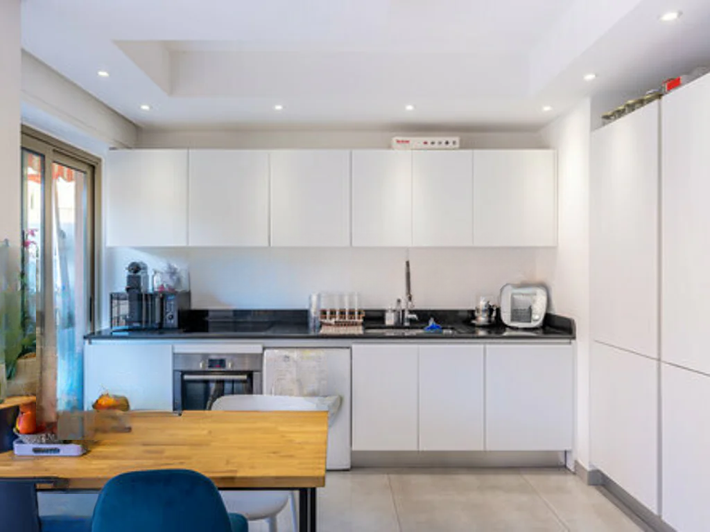 Квартира в Монако, Монако, 95 м² - фото 9