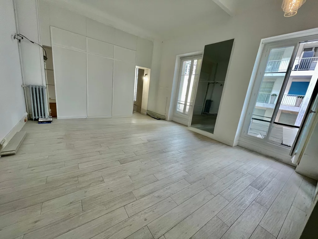 Квартира в Монако, Монако, 60 м² - фото 9