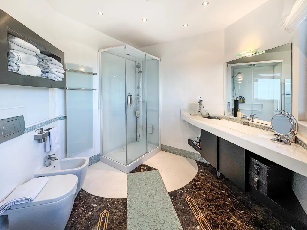 Квартира в Сен-Романе, Монако, 300 м² - фото 9