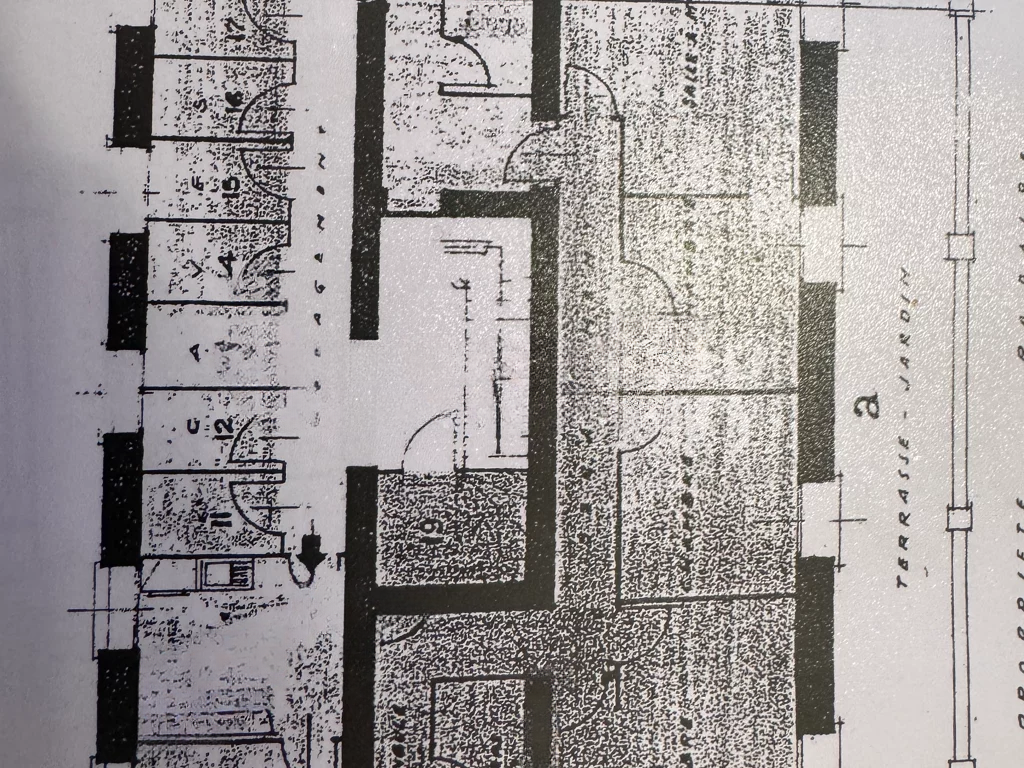 Квартира в Монте Карло, Монако, 88 м² - фото 10