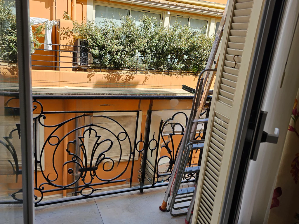 Квартира в Ла-Кондамине, Монако, 78 м² - фото 10