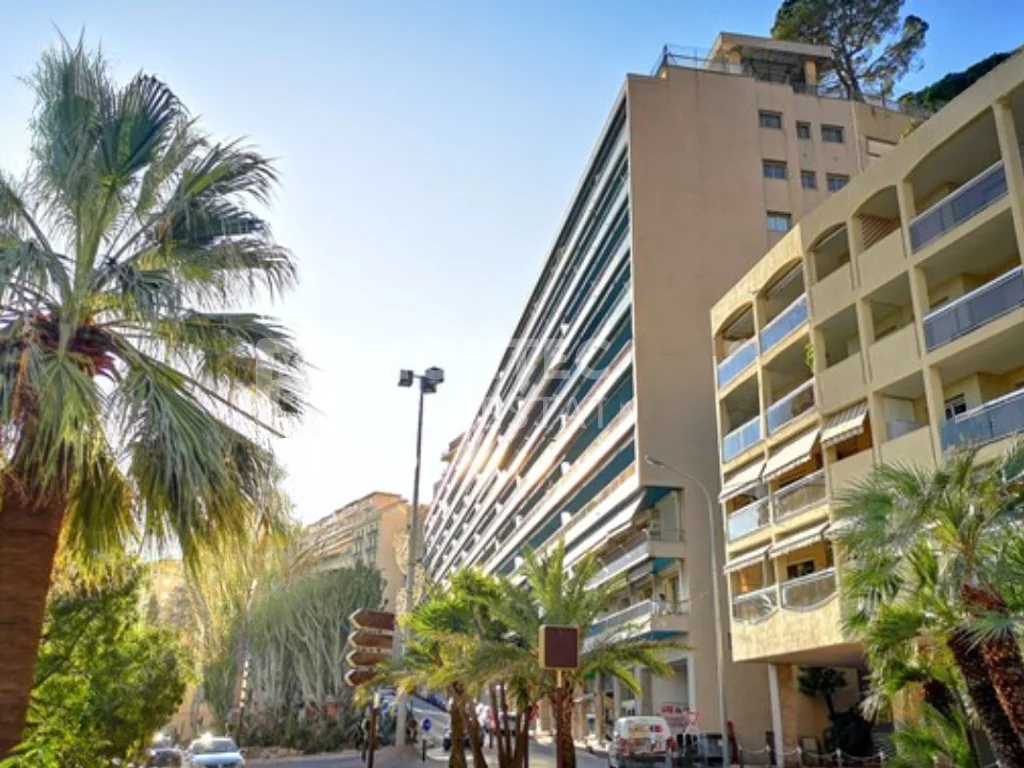 Квартира в Монте Карло, Монако, 130 м² - фото 10