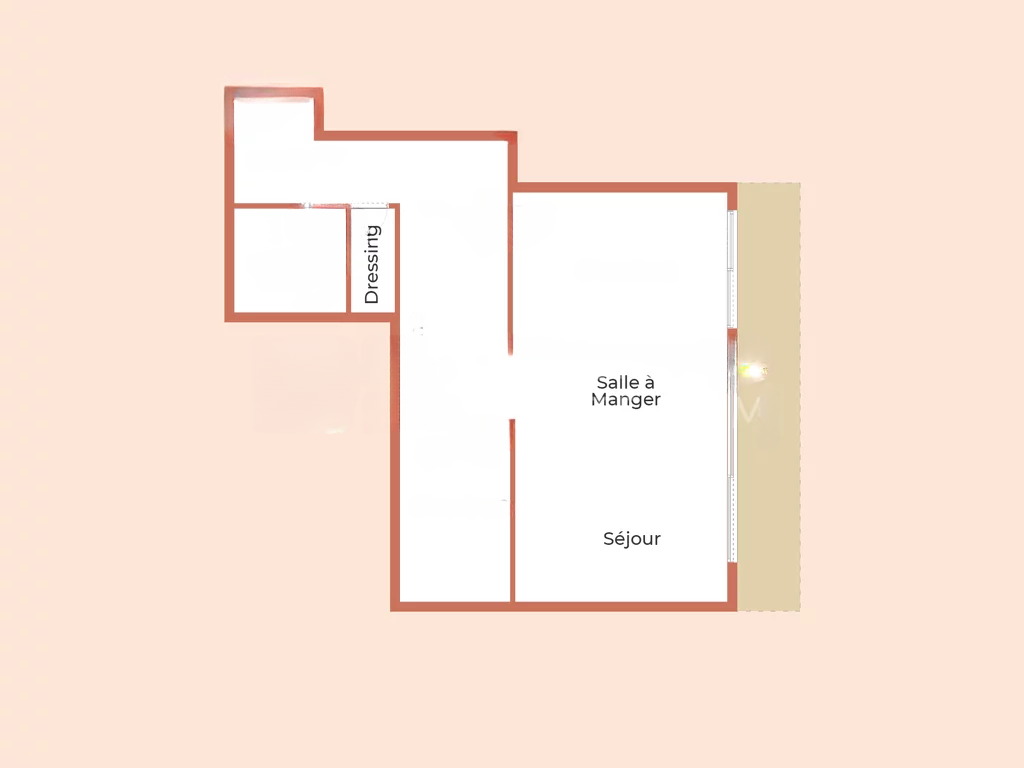 Квартира в Сен-Романе, Монако, 93 м² - фото 10