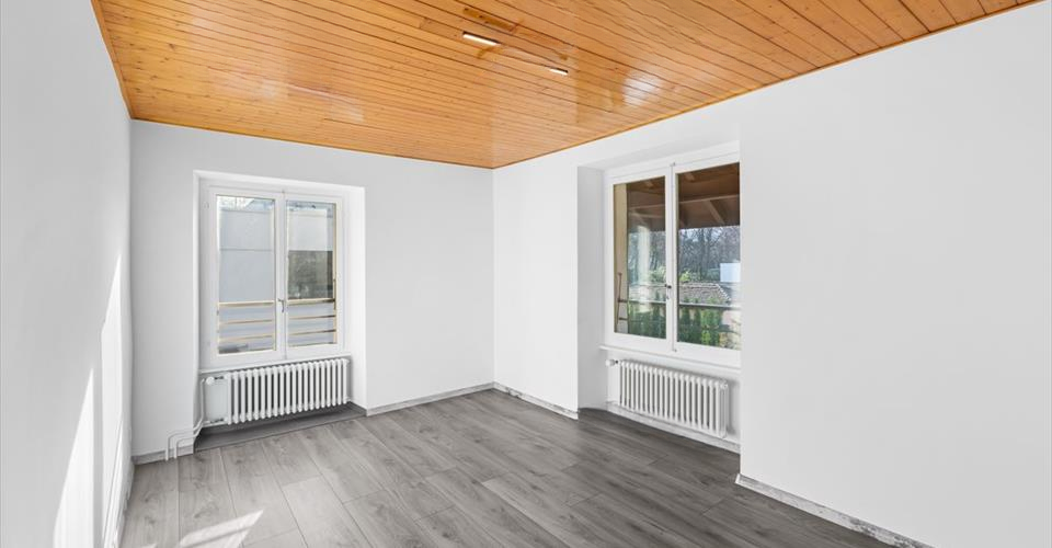 Квартира в Женеве, Швейцария, 140 м² - фото 10