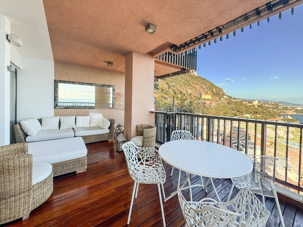 Квартира в Сен-Романе, Монако, 300 м² - фото 10