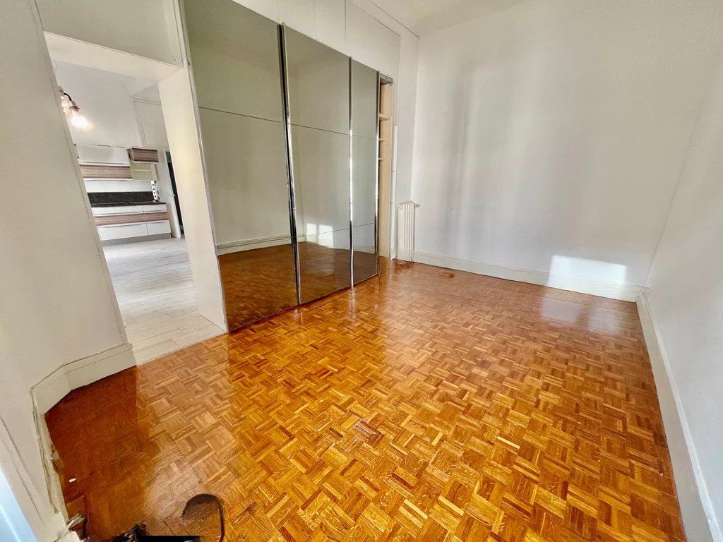 Квартира в Монако, Монако, 60 м² - фото 10