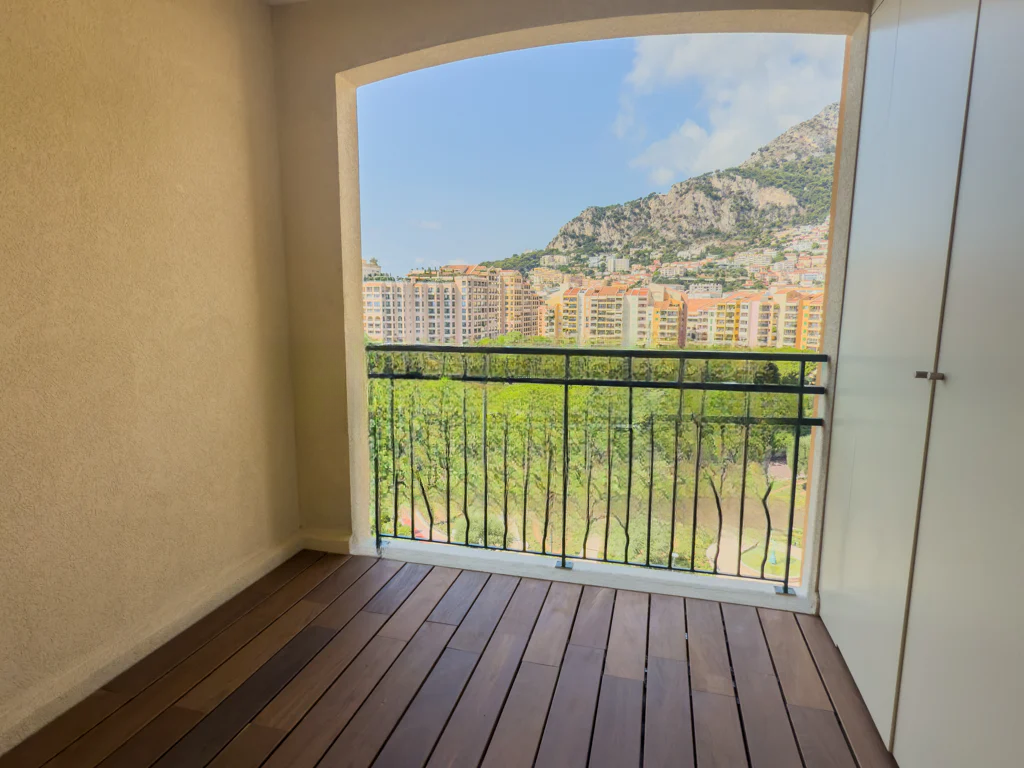 Квартира в Фонвьее, Монако, 70 м² - фото 10