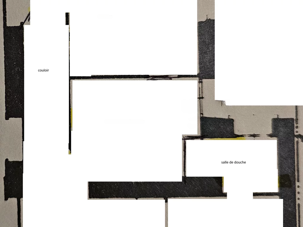 Квартира в Ла-Кондамине, Монако, 78 м² - фото 11