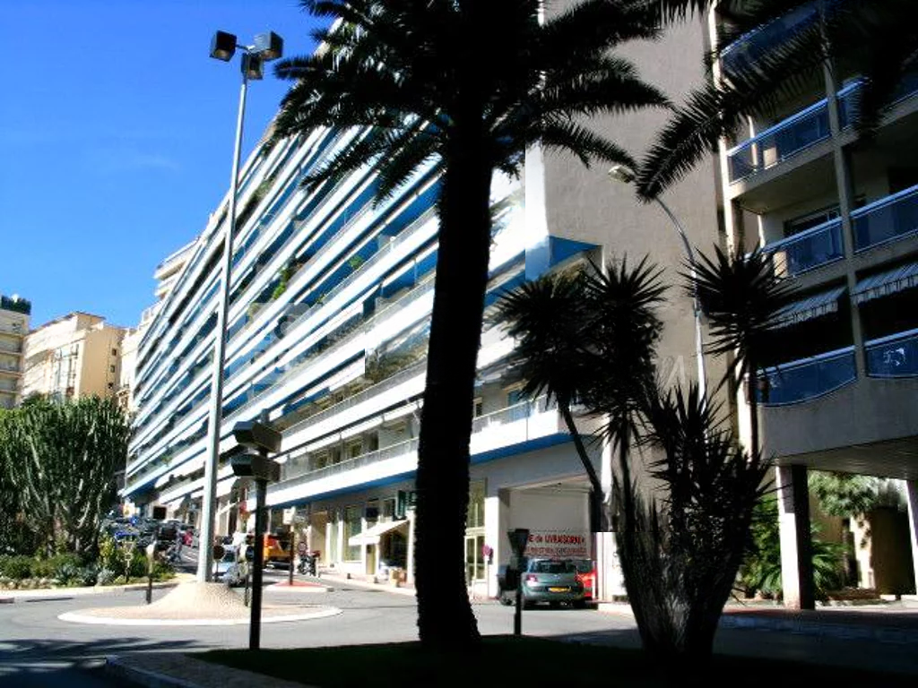 Квартира в Монте Карло, Монако, 130 м² - фото 11