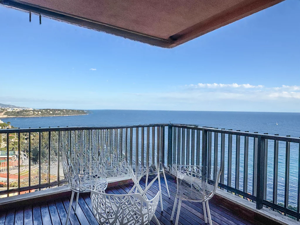 Квартира в Сен-Романе, Монако, 300 м² - фото 11