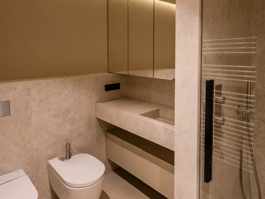 Квартира в Фонвьее, Монако, 70 м² - фото 12