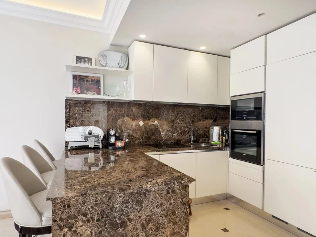 Квартира в Монако, Монако, 636 м² - фото 12